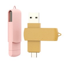 ECO USB-stick Twist type-C