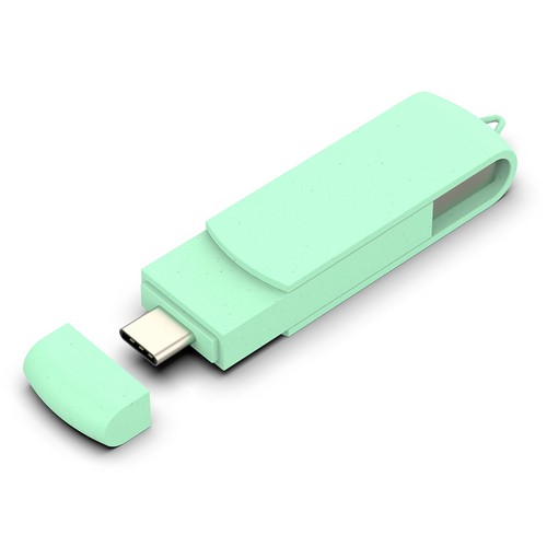 ECO USB-stick Twist type-C