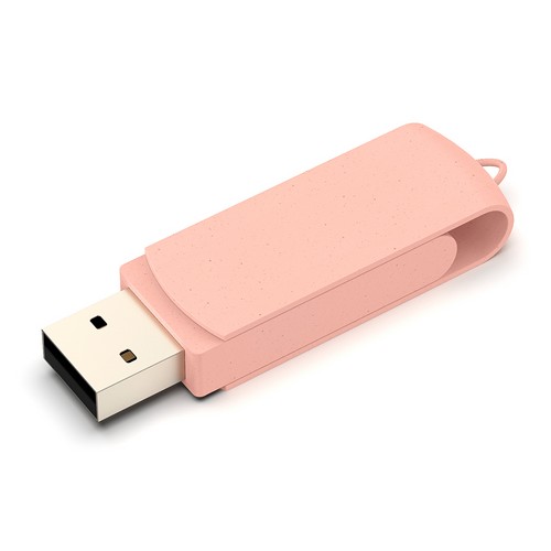 ECO friendly USB-stick Twist