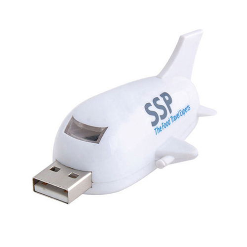 USB stick Vliegtuig